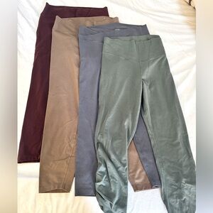 Old Navy Power Soft Legging